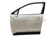 Toyota Corolla Cross qapıları — Bakı