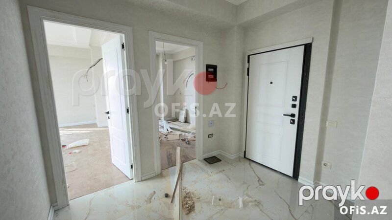 Yeni tikili Satılır Binəqədi r., Avtovağzal m., 3 otaq, 88.16 m² — Mənzil, Bakı (8)
