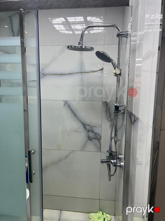 Satılır 2 otaqlı yeni tikili 83 m² — Mənzil, Bakı (9)