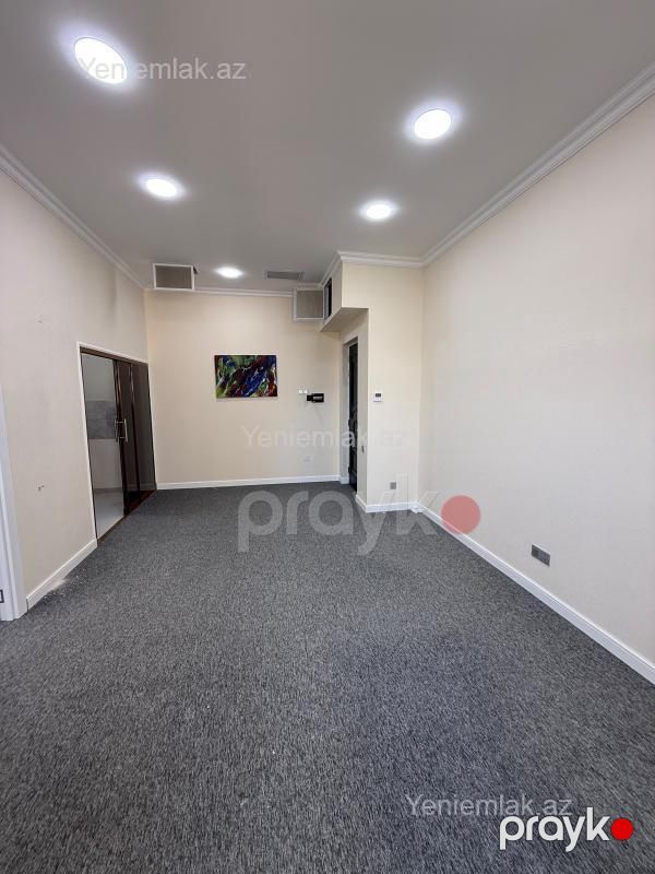 Satılır 2 otaqlı Bina evi menzil (Yeni tikili), 44 m², Xətai rayonu — Mənzil, Bakı (3)