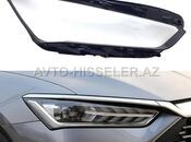 BYD Qin Plus fara şüşəsi — Bakı