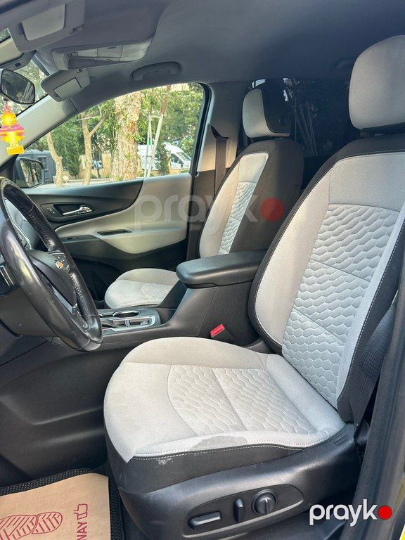 Chevrolet Equinox, 1.5 L, 2019 il, 121 000 km 88-BT-987 — Avtomobillər, Bakı (11)
