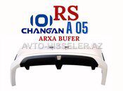 Changan A05 arxa buferi — Bakı