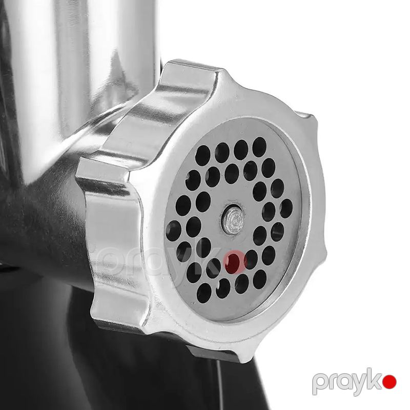 Yüksək Keyfiyyətli Sokany Ətçəkən SK-312 Qida dərəcəli Paslanmayan Polad Bıçaq 2500W Gücə Məxsus — Digər mətbəx texnikası, Bakı (5)