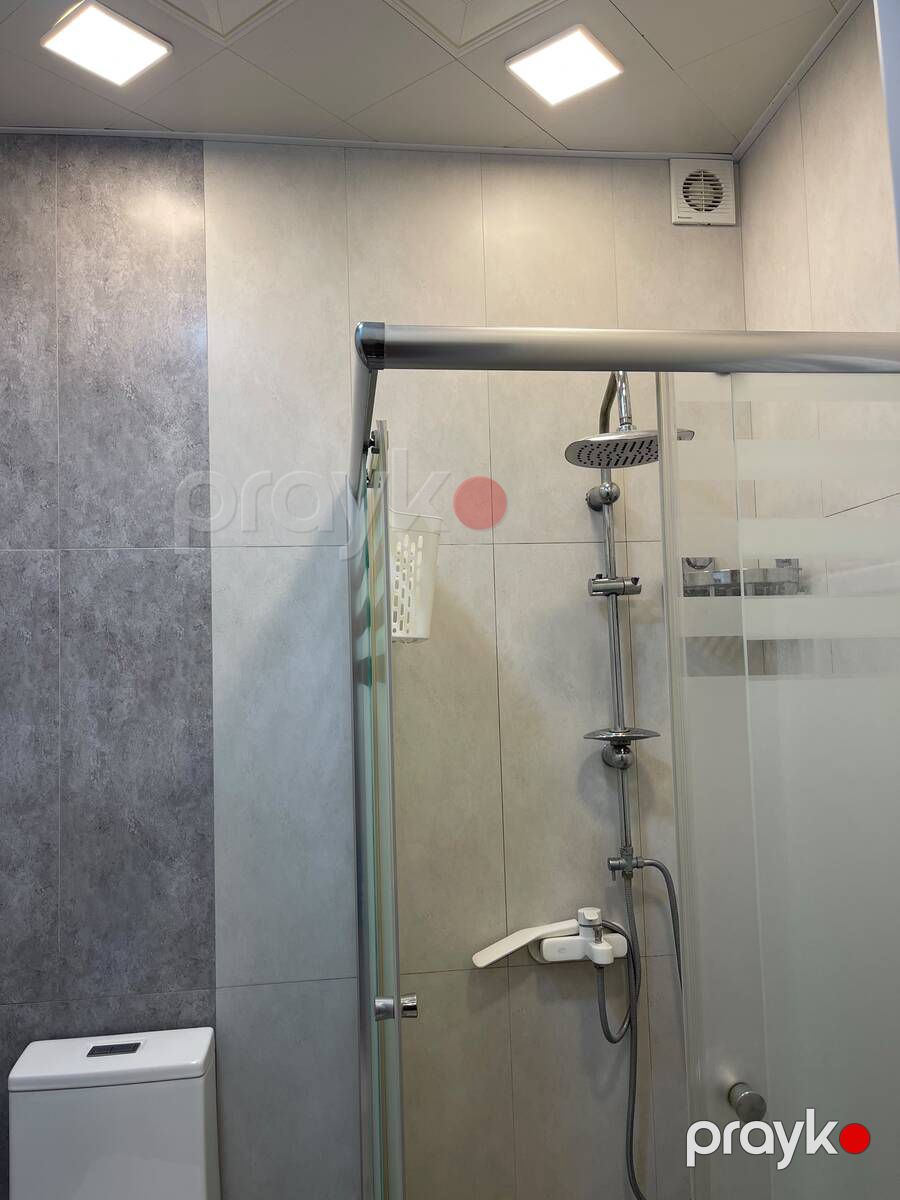İcarəyə verilir 2 otaqlı yeni tikili 75 m² — Mənzil, Bakı (10)