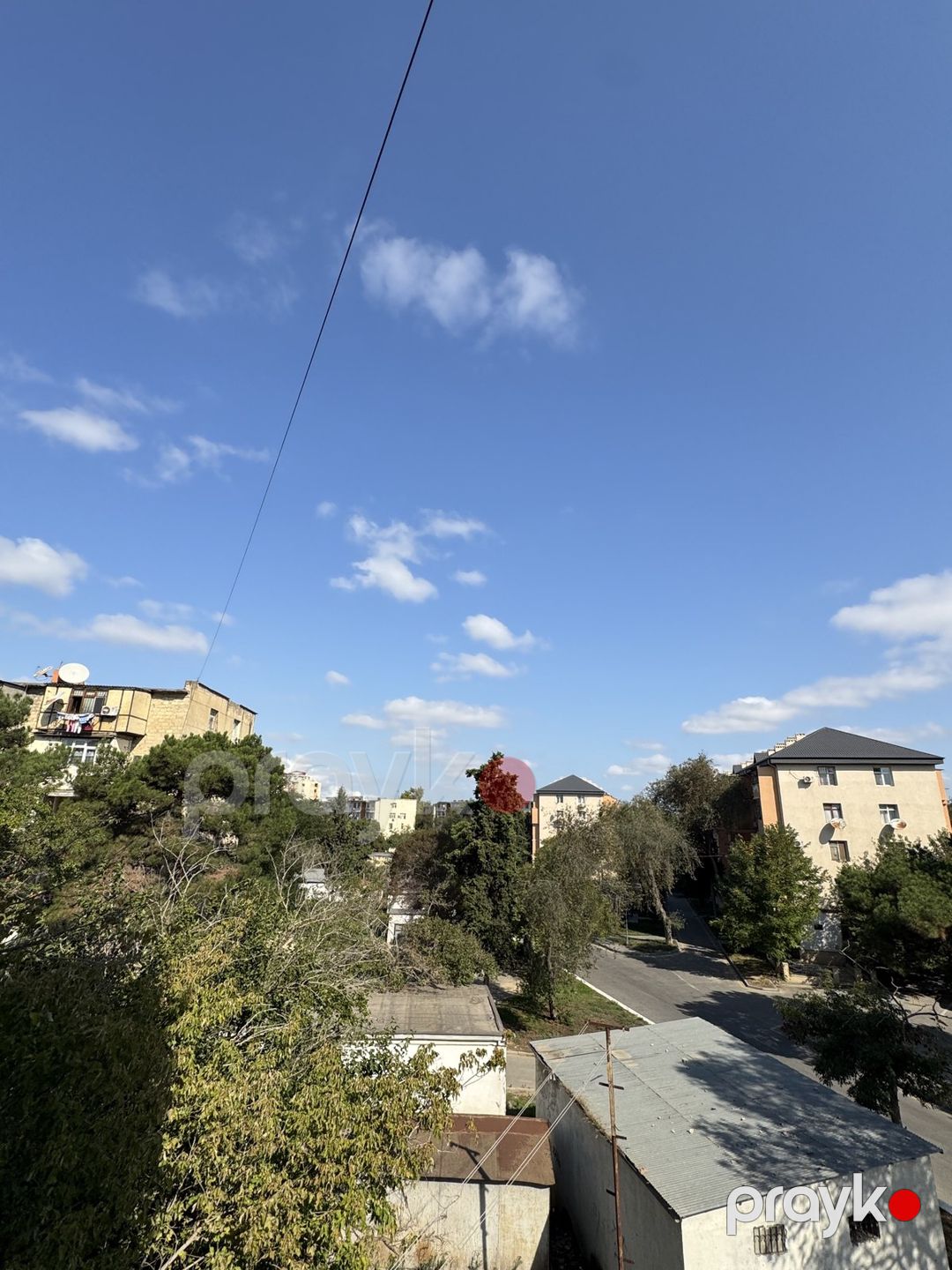 Satılır 2 otaqlı köhnə tikili 38 m² — Mənzil, Bakı (10)