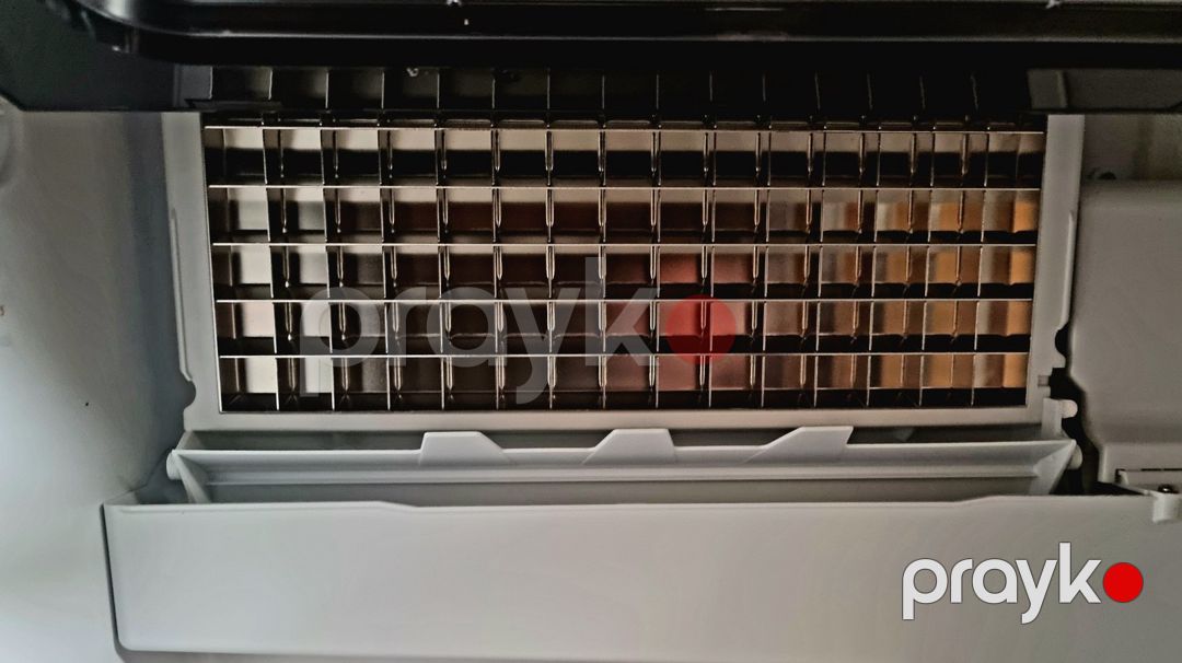 Buz aparatı "HZB" 120 Kg — Biznes və avadanlıq, Bakı (3)