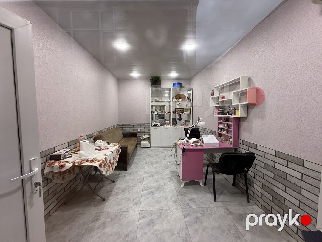 Həyət evi, Binəqədi qəs — Ev, villa, Bakı (7)