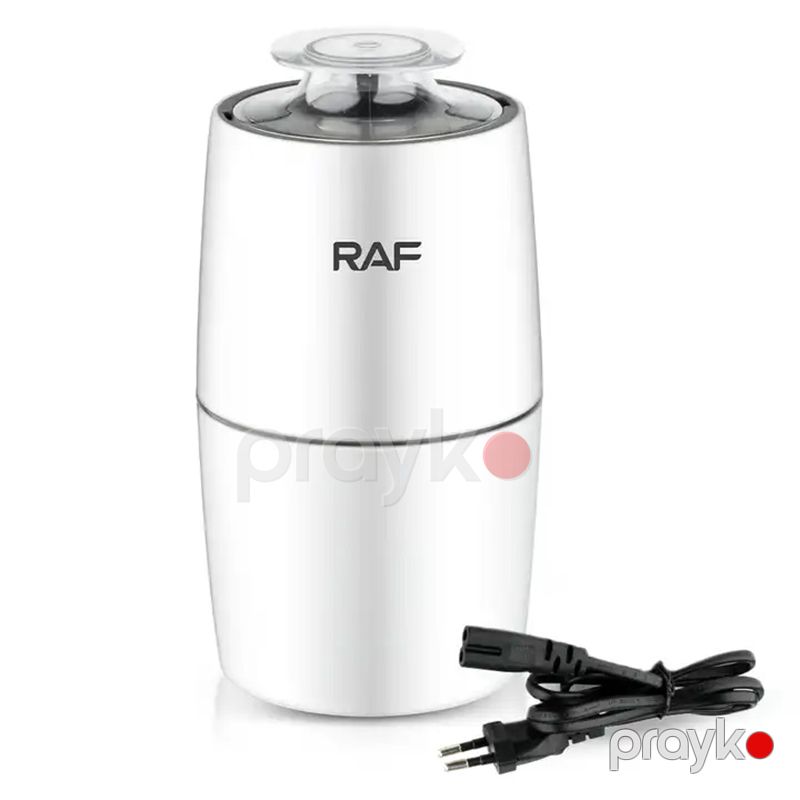 RAF Mini İnqrediyent Üyüdücü Kommersiya Qəhvə Dəyirmanı 280W Çox Funksiyalı Qəhvə Üyüdücüsü RAF Lobya Dəyirmanı — Digər mətbəx texnikası, Bakı (2)