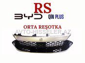 BYD Qin Plus orta radiator barmaqlığı — Bakı