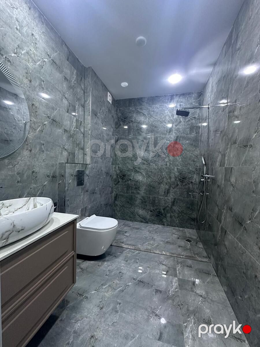 Satılır 3 otaqlı yeni tikili 83.7 m² — Mənzil, Bakı (12)