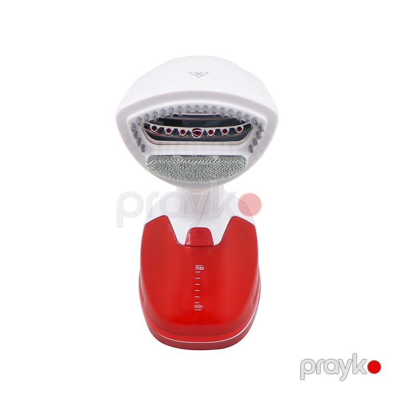 RAF Yüksək Keyfiyyətli 1200W Gücündə Buxarlı Paltar Ütüsü R.1226 Elektikli Paltar Ütüləyən 350 Ml — Ev texnikası, Bakı (7)