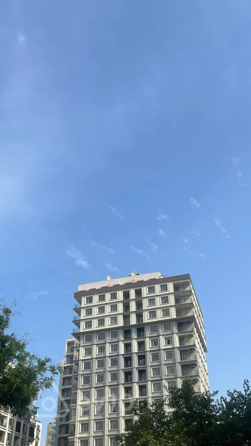 3 otaqlı mənzil, 145 m², Azadlıq prospekti — Bakı
