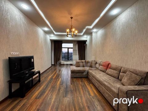 İcarəyə verilir 3 otaqlı yeni tikili 120 m² — Bakı