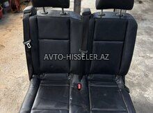 Mercedes Vito-Viano Oturacaqları — Bakı