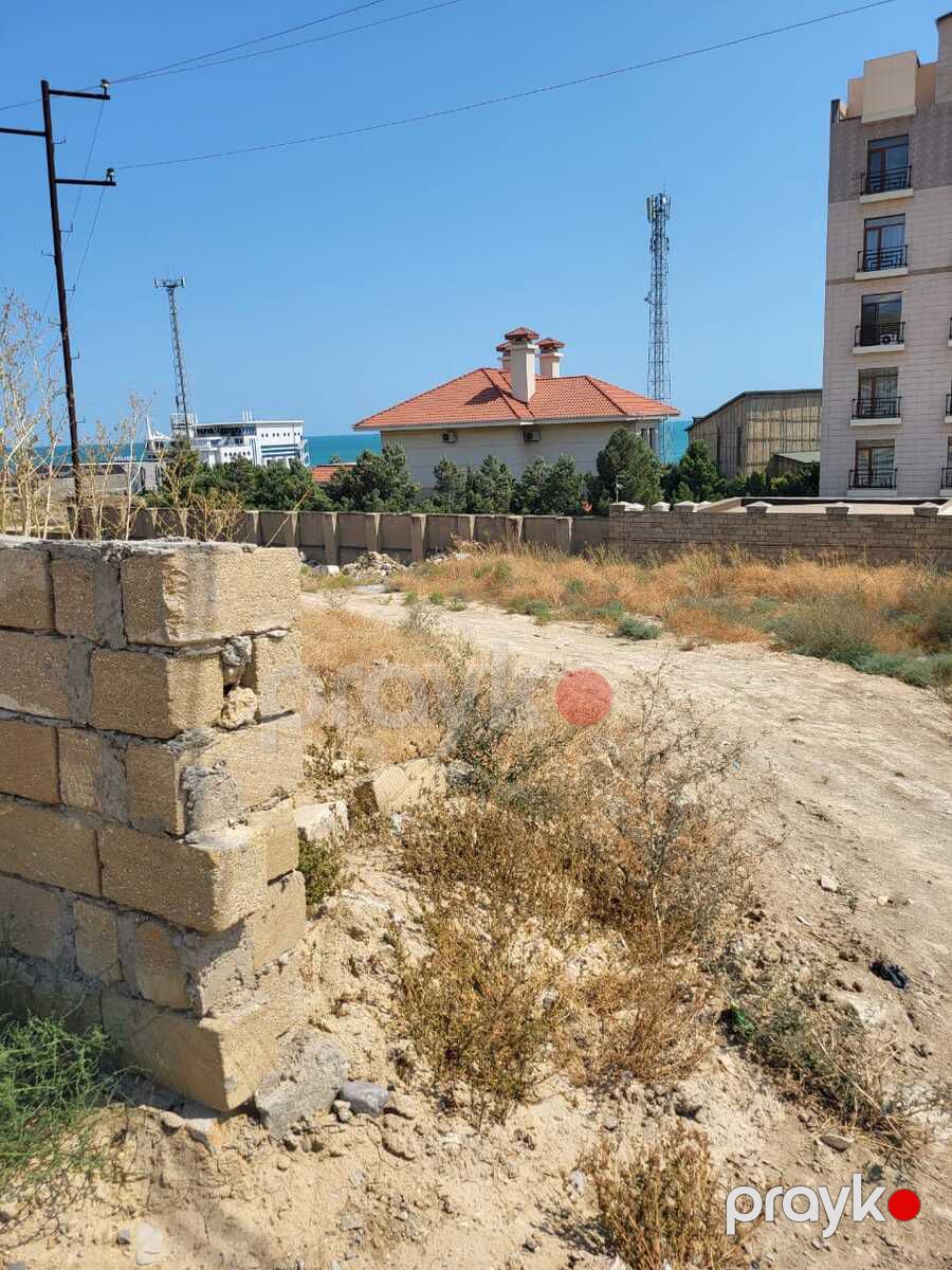 Satılır torpaq 6 sot — Torpaq, Bakı (7)