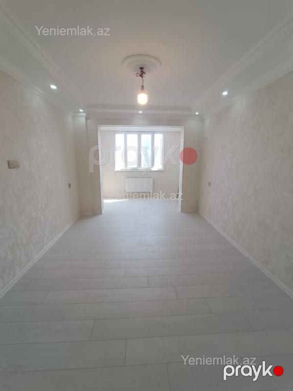 Satılır 2 otaqlı Bina evi menzil (Köhnə tikili), 50 m², 5-ci mikrorayon — Mənzil, Sumqayıt (5)