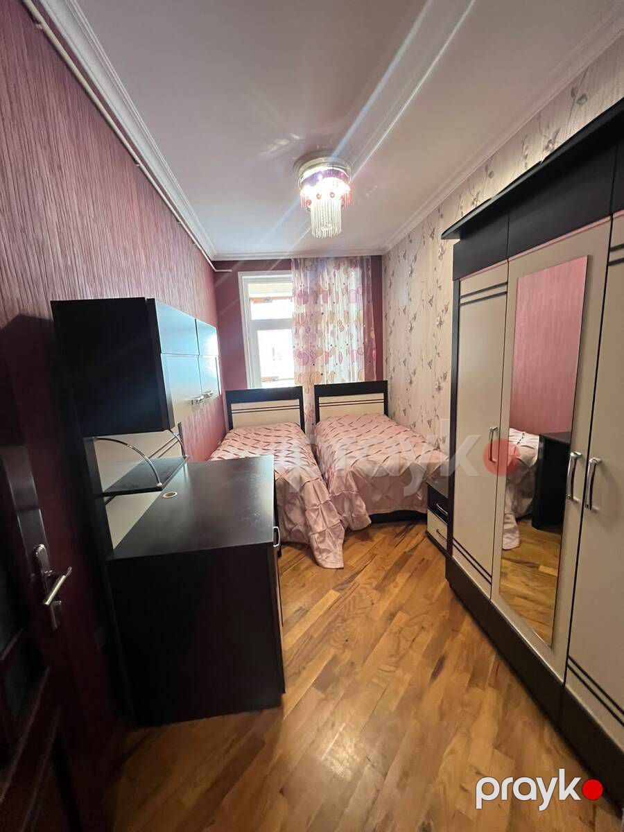 Satılır 3 otaqlı yeni tikili 93 m² — Mənzil, Bakı (9)