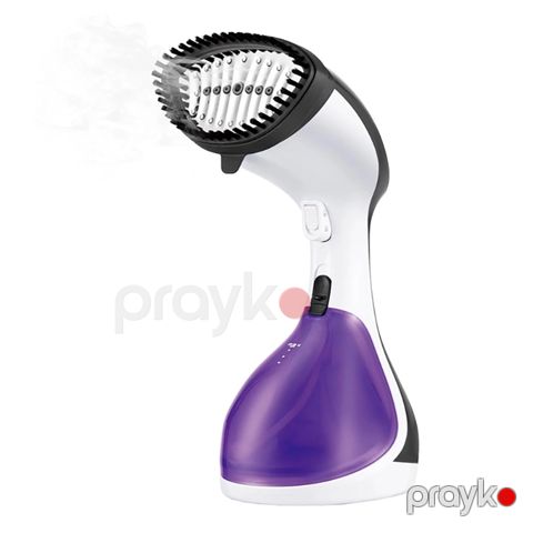 Sonifer SF-9106 Yüksək Keyfiyyətli Elektrikli Buxarlı Ütü Yüksək Güclü 1500W — Bakı