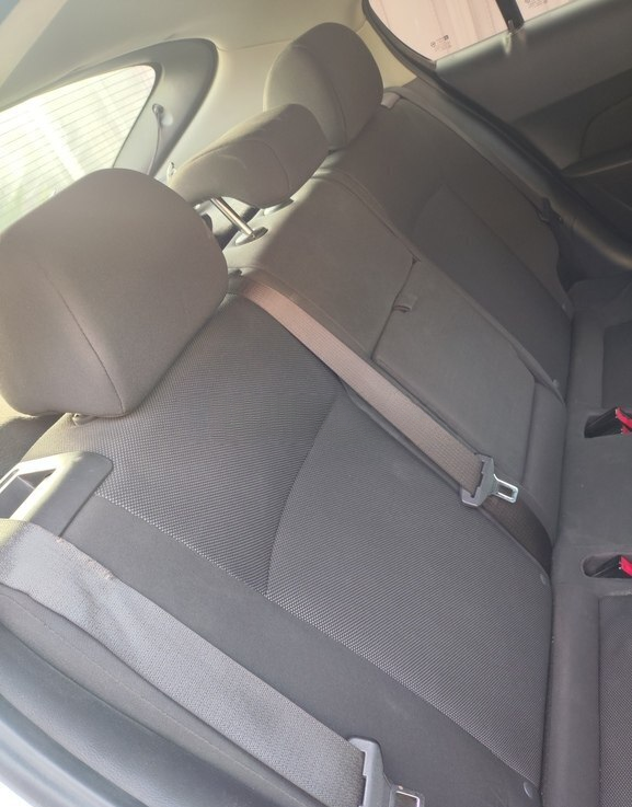 Chevrolet Cruze, 2012 il, 300000 km 90-NF-068 — Avtomobillər (8)
