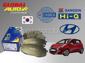 Hyundai i10 Əyləc Bəndi (Naklatka) — Bakı