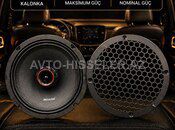 Dinamik 600 W — Bakı