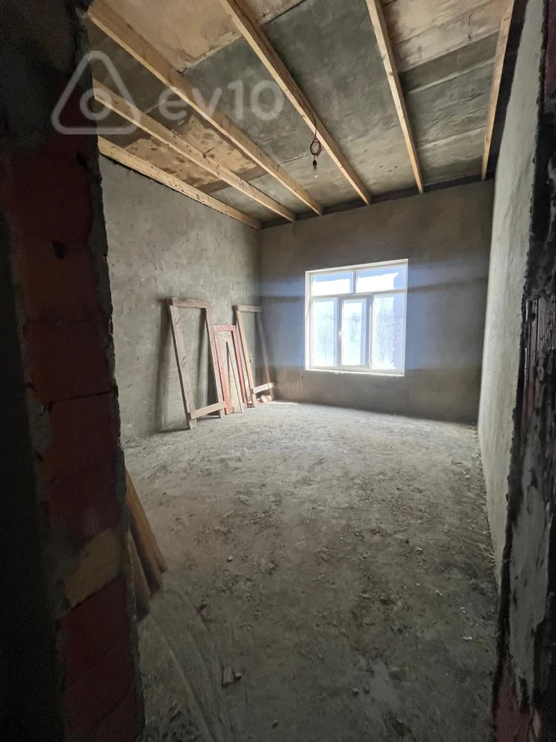 8 otaqlı həyət evi, 217 m², Zabrat 2 stansiyasının yanı, Sadiq Cəfərov 8 — Ev, villa, Bakı (6)