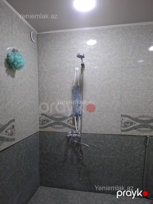 Satılır 2 otaqlı Bina evi menzil (Köhnə tikili), 60 m², Xətai rayonu — Mənzil, Bakı (6)