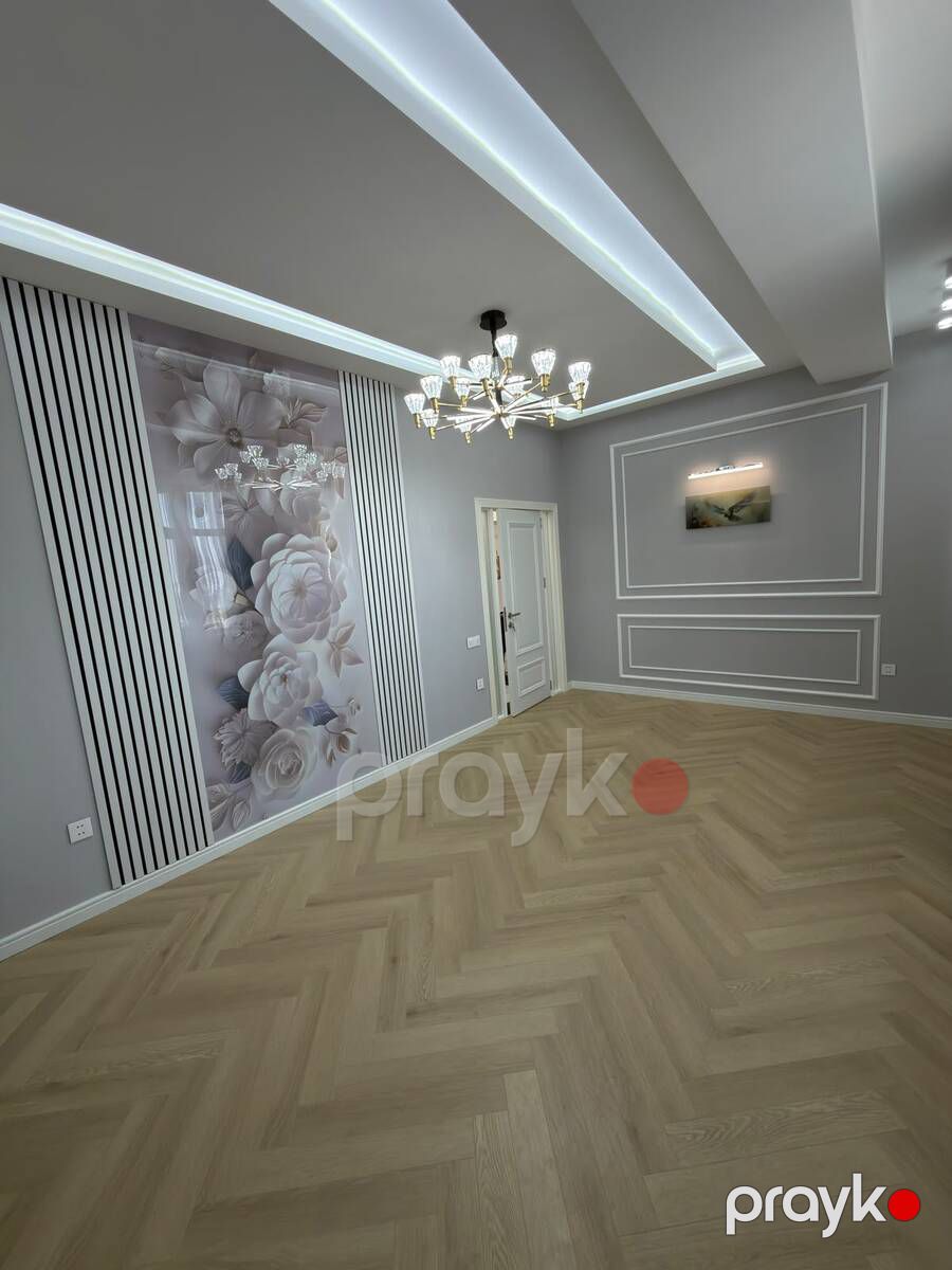 Satılır 2 otaqlı yeni tikili 80 m² — Mənzil, Bakı (3)
