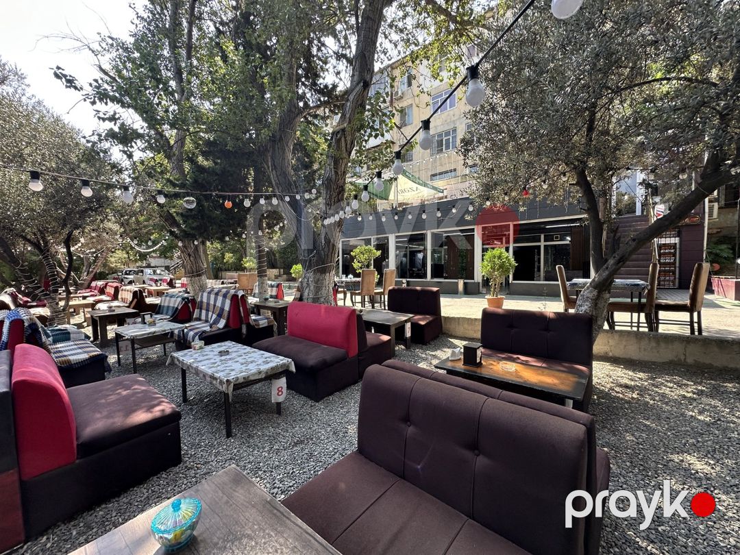 Satılır obyekt 400 m² — Əmlak, Bakı (11)