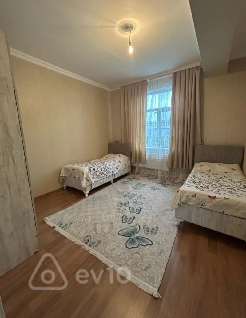4 otaqlı mənzil, 120 m², Hövsan Mida 1 — kirayə — Mənzil, Bakı (6)