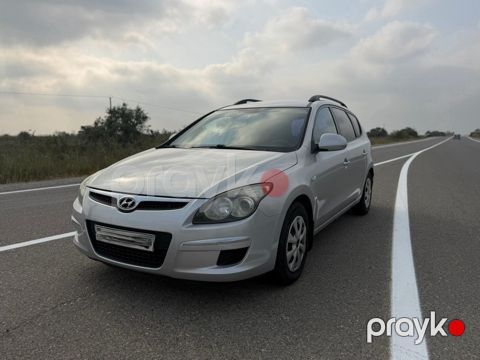 Hyundai i30, 1.6 L, 2009 il, 274 000 km — Bakı