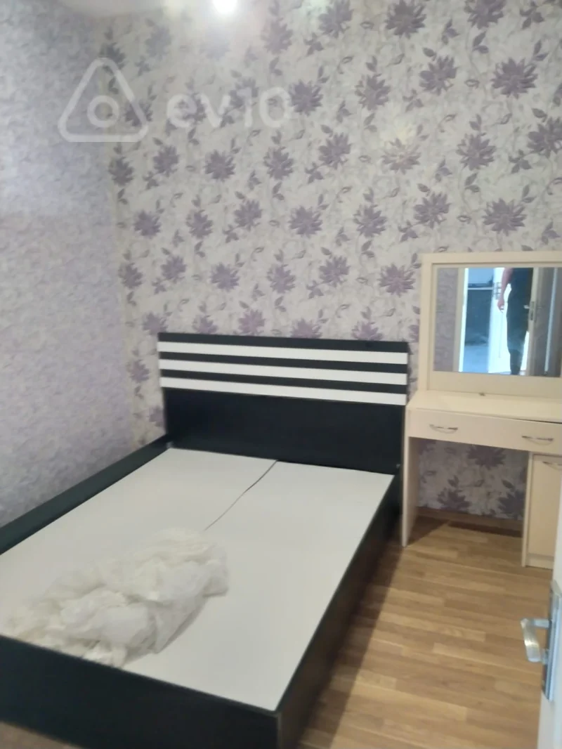 3 otaqlı mənzil, 70 m², Heydər Əliyev prospekti, Xırdalan — kirayə — Mənzil, Xırdalan (3)