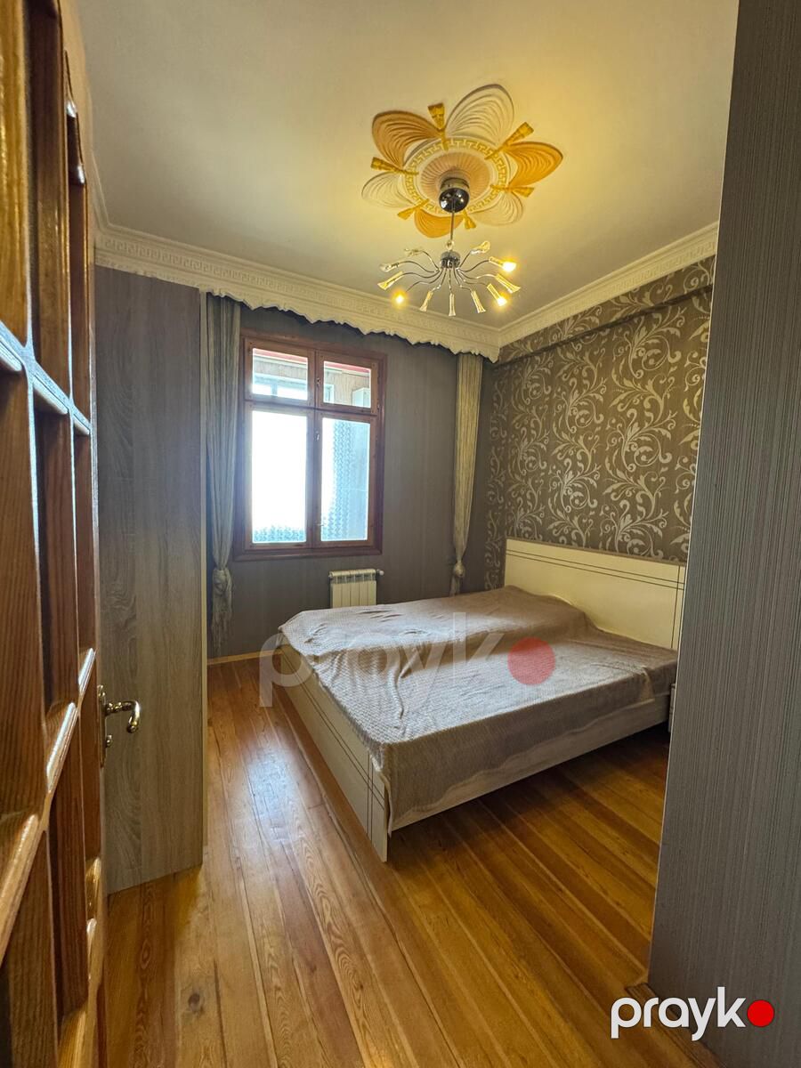 Satılır 2 otaqlı yeni tikili 56 m² — Mənzil, Bakı (5)