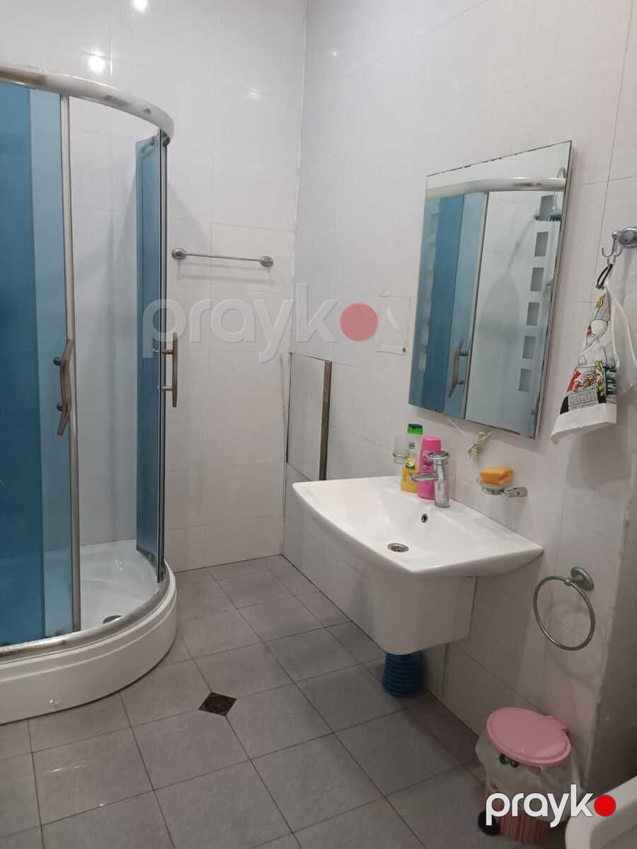 3-otaqlı yeni tikili kirayə verilir, 28 May m., 160 m² — Mənzil, Bakı (11)