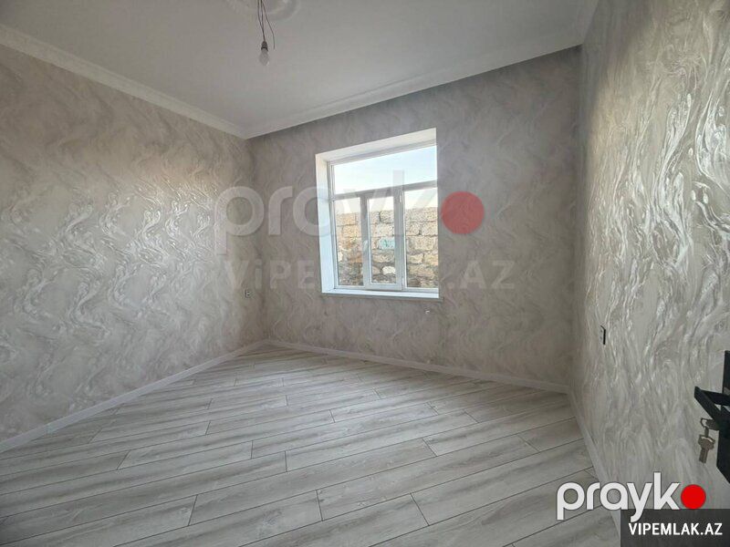 Sabunçu rayonunda 4 otaqlı Həyət evi Satılır, 80 m² — Ev, villa, Bakı (5)