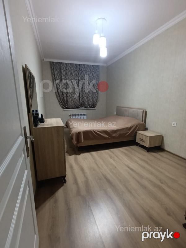 Kirayə 2 otaqlı Bina evi menzil (Yeni tikili), 66 m², Sumqayıt Bulvarı — Mənzil, Sumqayıt (11)