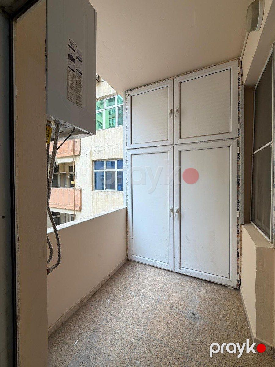 Satılır 3 otaqlı yeni tikili 85 m² — Mənzil, Bakı (12)