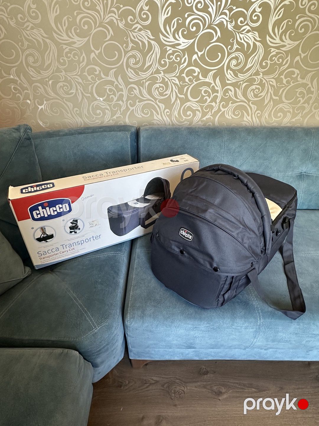 Uşaq daşıyıcısı Chicco — Uşaq daşıyıcıları, Bakı (5)