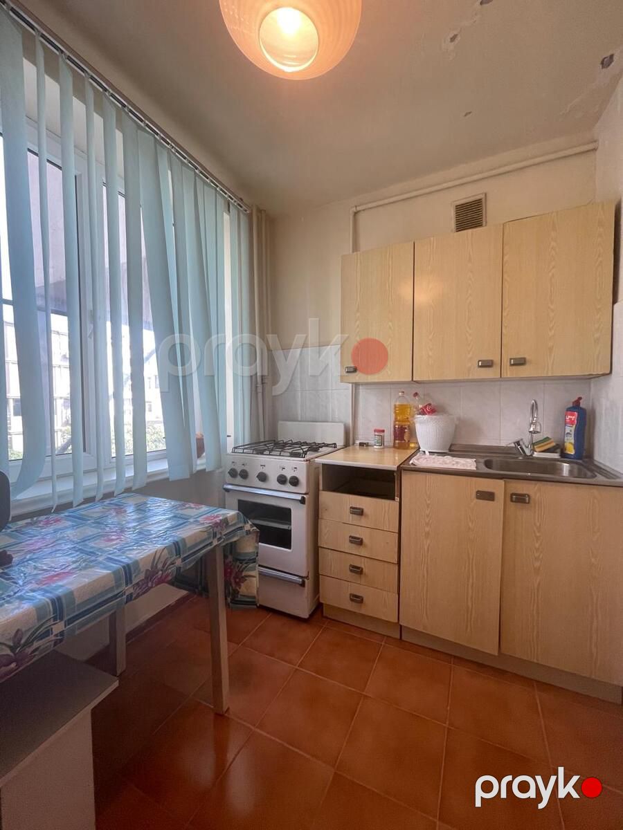 İcarəyə verilir 1 otaqlı köhnə tikili 30 m² — Mənzil, Bakı (11)