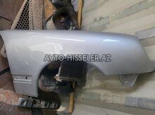 Mercedes W210 dördgöz kırlo — Bakı