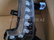 Hyundai İoniq duman işığı — Bakı