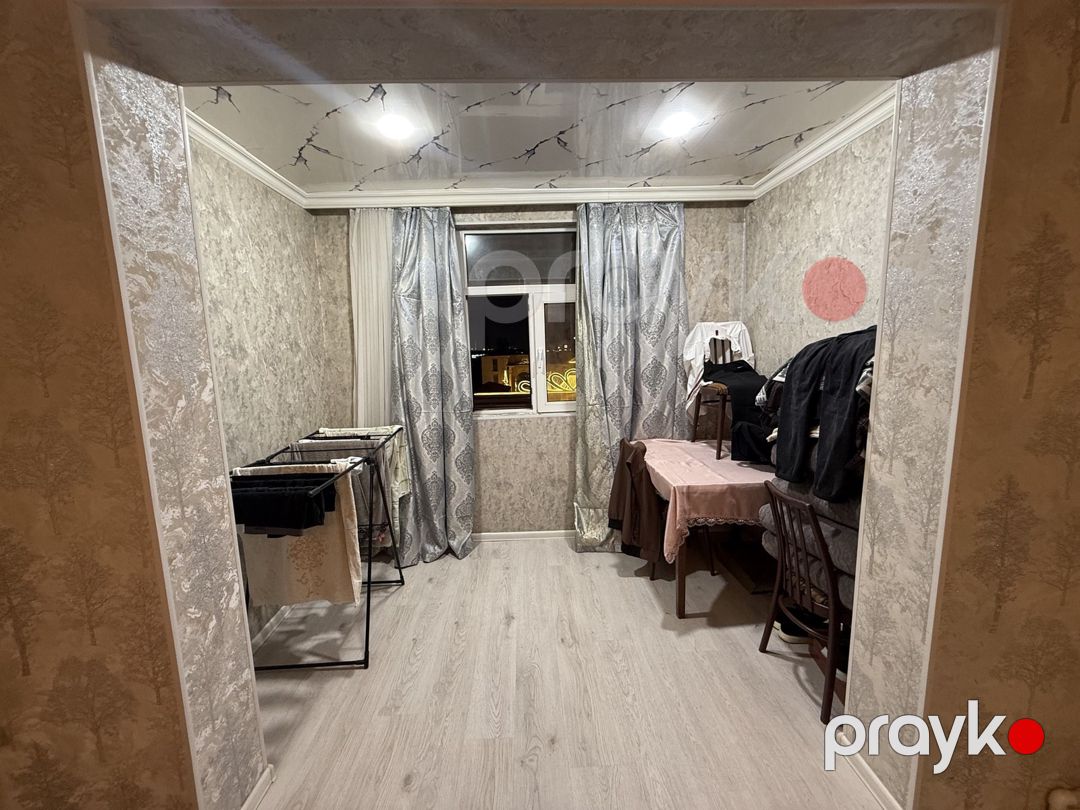 Satılır 2 otaqlı köhnə tikili 50 m² — Mənzil, Bakı (3)