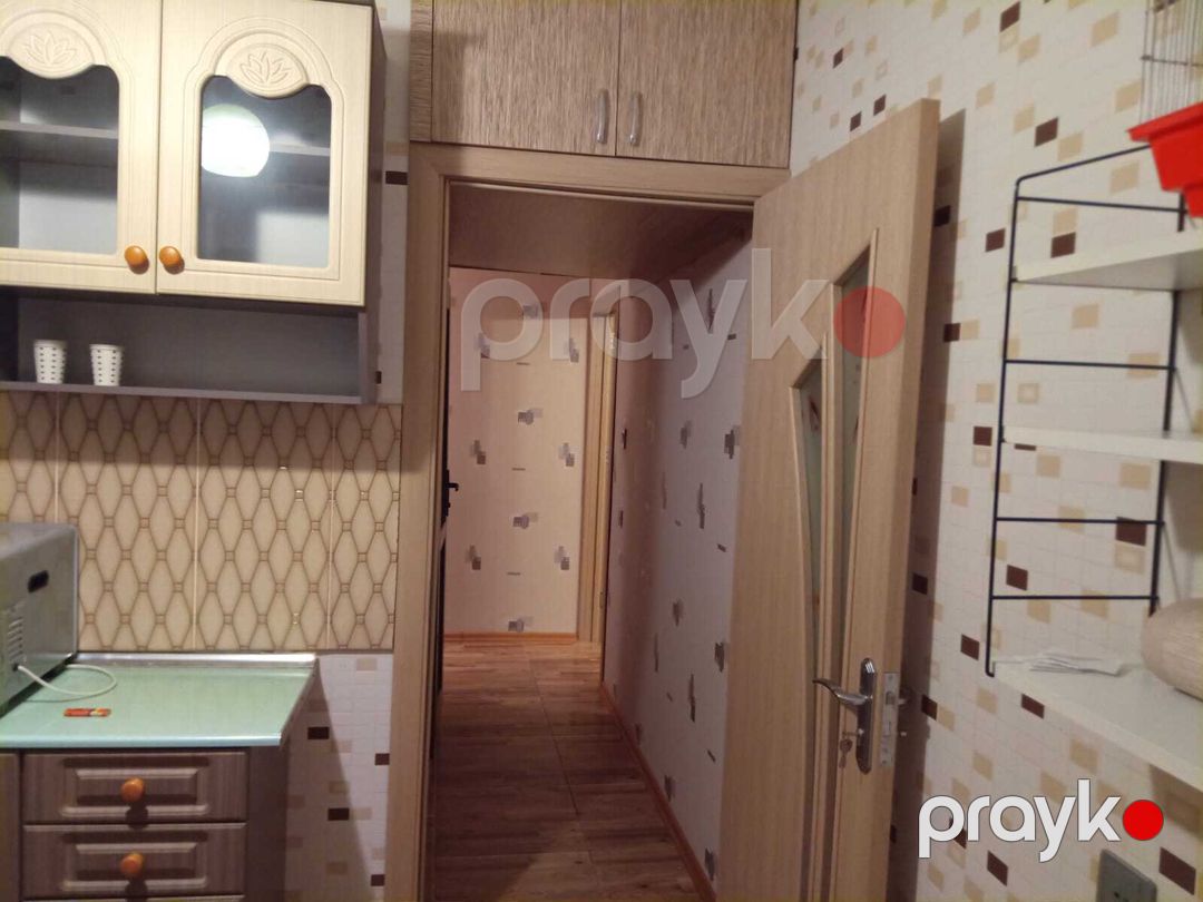 Satılır 1 otaqlı köhnə tikili 45 m² — Mənzil, Bakı (11)
