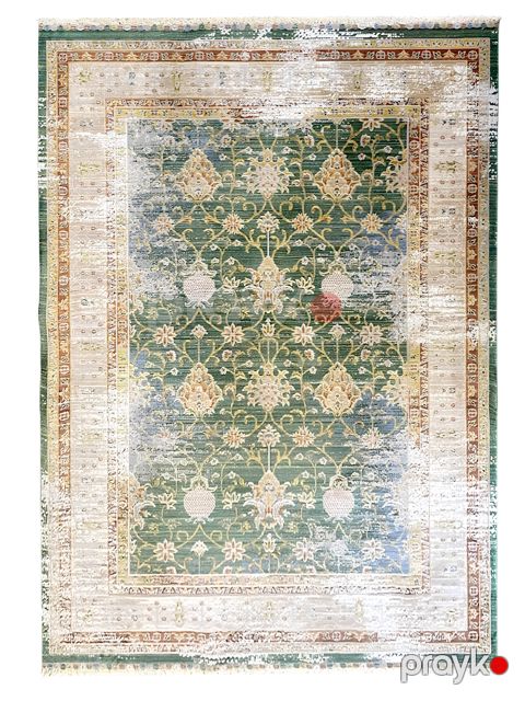 Xalça Nostalgia İrak 4806-07, akril, 200x280 sm - INV_4806-07 — Bakı