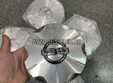 Nissan Maxsima 2005 disk qapaqları — Bakı