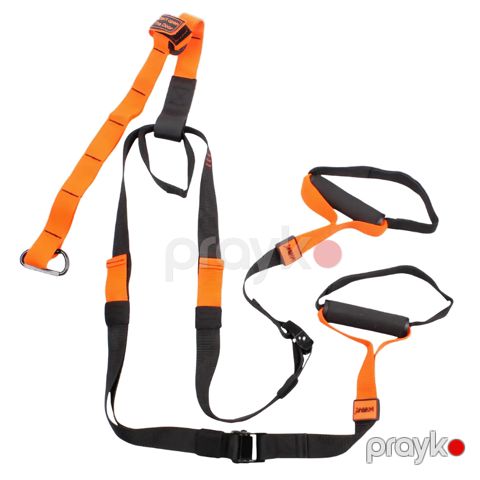 Müqavimət trenajoru LiveUp Sport LS3691 — Bakı