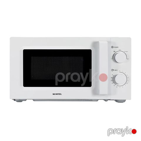 Kumtel HM-05 Elektrikli Rəqəmsal Mikrodalğalı Soba — Bakı
