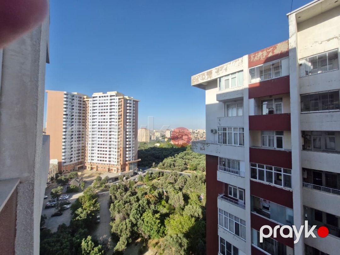 Satılır 3 otaqlı yeni tikili 98.5 m² — Mənzil, Bakı (11)