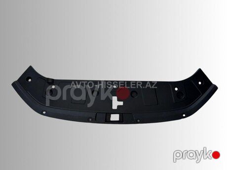 Changan Unı-z mühərrikin radiatoruun üst qoruyucusu — Bakı